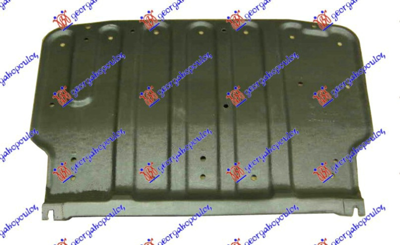 Mbrojtje/kapak nën motor