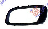 Kornizë eDritës së mjegullave -2003