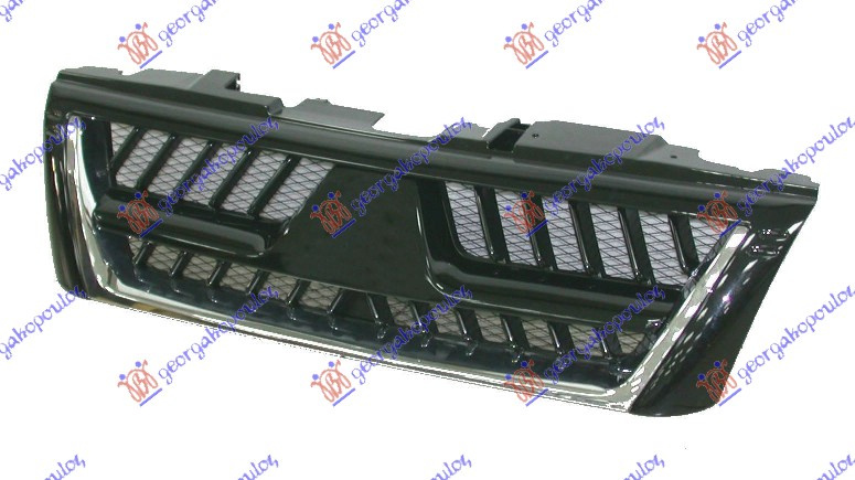 Maskë pvc/grilë 03-