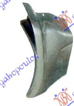 Shirit për krahun e përparmë -03 (pjesa e pasme