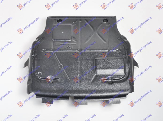 Mbrojtje/kapak nën motor