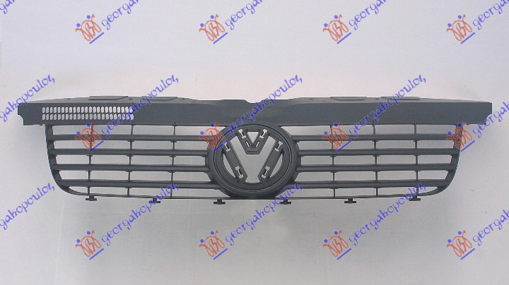 Maskë pvc/grilë