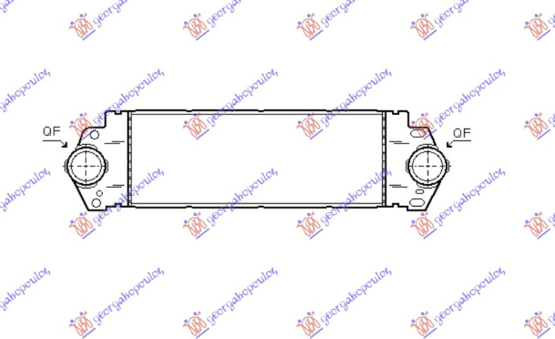 Interkuler 1,9-2,0-2,5 TDi (720x195