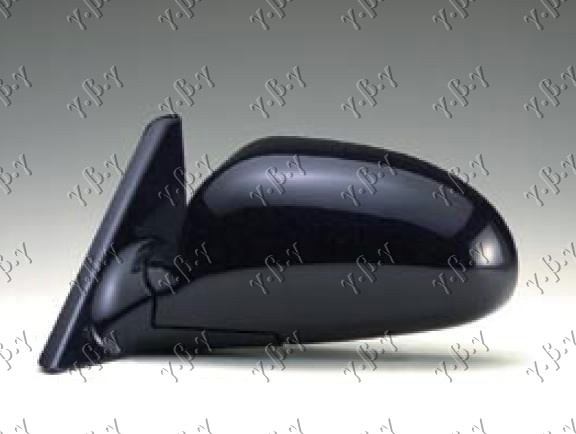 Pasqyrë elektrike