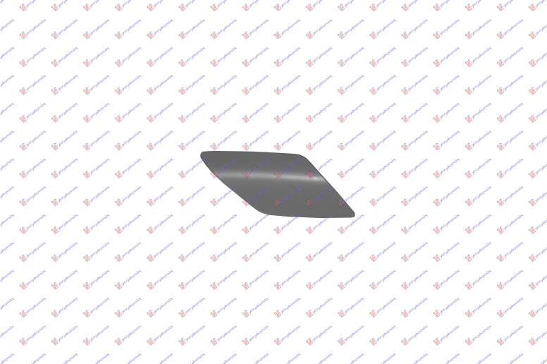 Kapak për spërkatëse për Fenerë GTI
