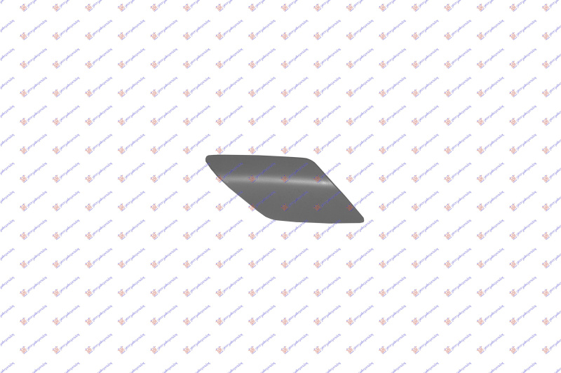 Kapak për spërkatëse për Fenerë GTI