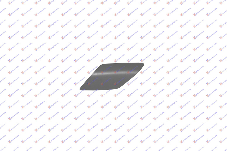 Kapak për spërkatëse për Fenerë GTI