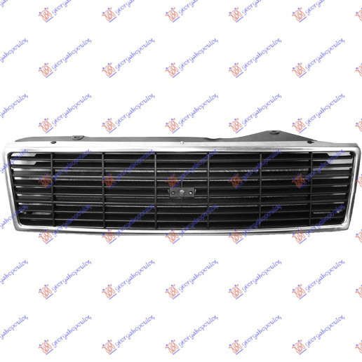 Maskë pvc/grilë