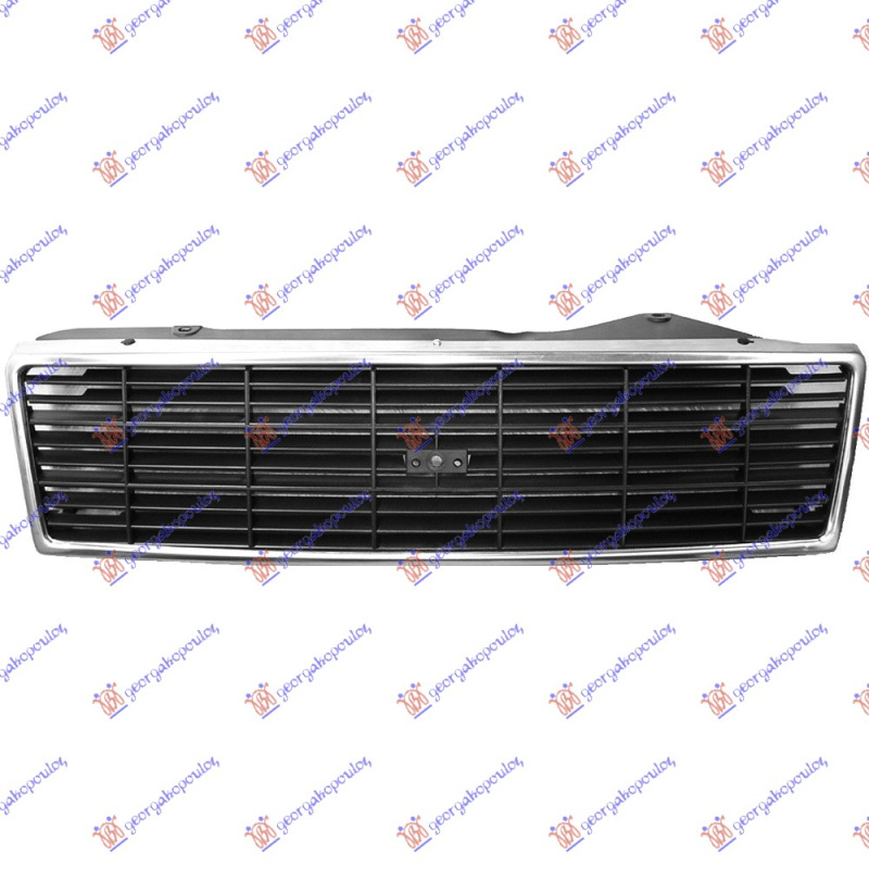 Maskë pvc/grilë