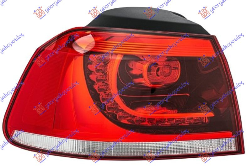 Dritë stop e jashtme LED (R-GTI)