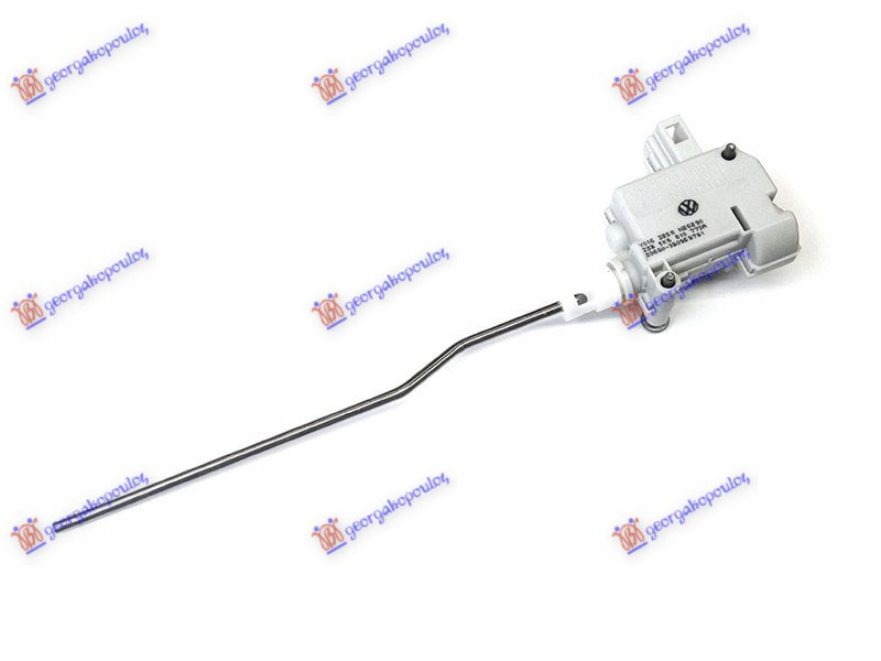 Motor për kapak për rezervuar derivatesh (2 pinë)