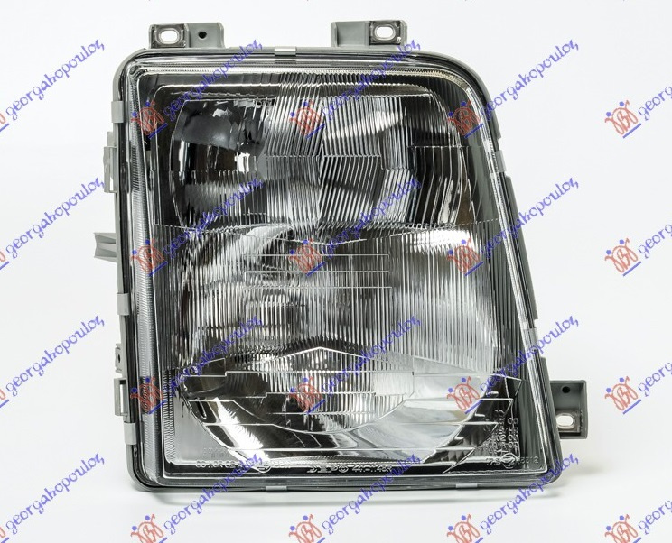 Fenerë elektrik (H1 + H1) (E) (TYC)