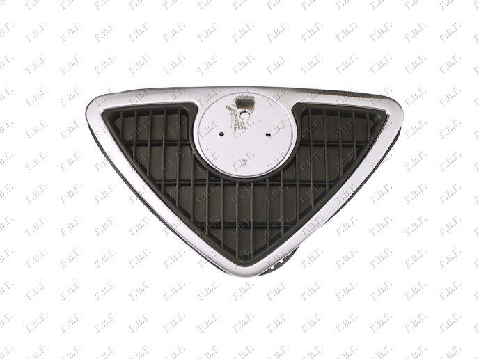 Maskë pvc/grilë - qendrore