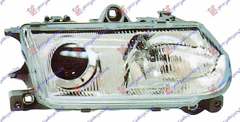 Fenerë (E) elektrik (TYC)
