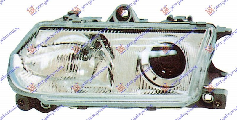 Fenerë (E) elektrik (TYC)