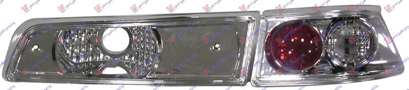 Drita stop set (lexus)