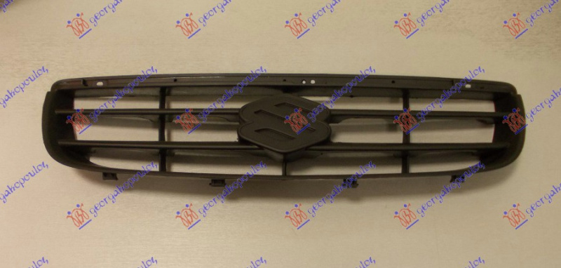 Maskë pvc/grilë