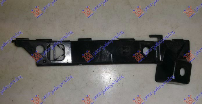Kapës/mbajtës parakolpi i përparëm anësorë plastik (krahu) (Origjinal)