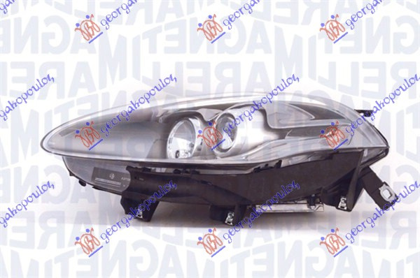 Fenerë xenon 10- MARELLI