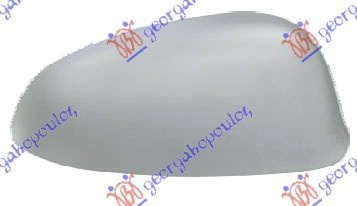 Mbuluese/kapak për pasqyrë (gati për ngjyrosje)
