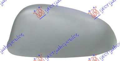 Mbuluese/kapak për pasqyrë (gati për ngjyrosje)