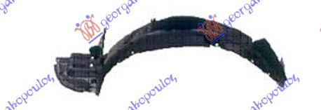 Nënkrah i përparmë