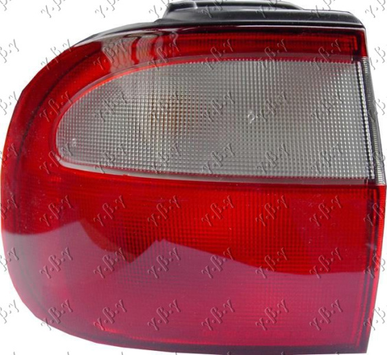 Drita stop e jashtme -01 (Origjinal)