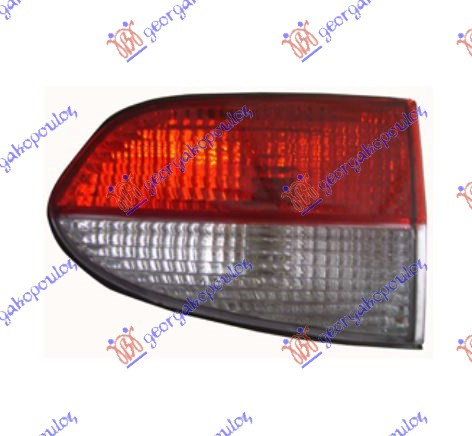 Drita stop e brendshme -01 (Origjinal)