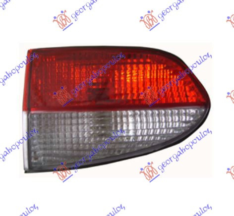 Drita stop e brendshme -01 (Origjinal)