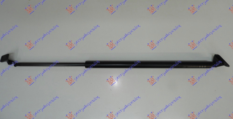 Amortizues (një) për derën e bagazhit (me mbajtës) (801L-700N)