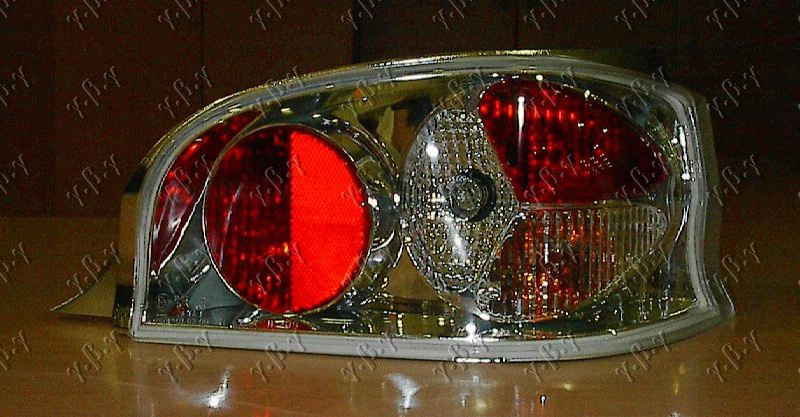 Drita stop set (lexus) TYC