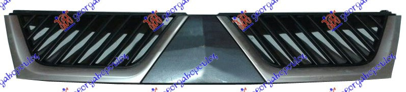 Maskë pvc/grilë