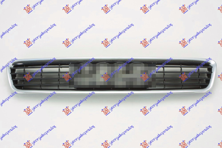 Maskë pvc/grilë 99-