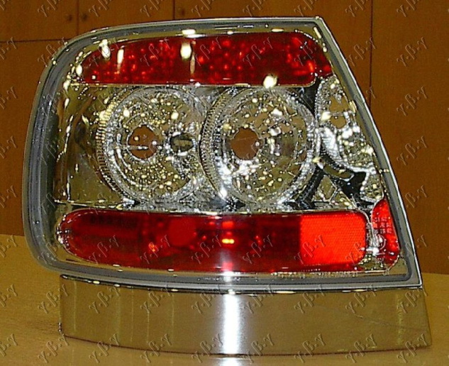 Drita stop set (lexus) sonar
