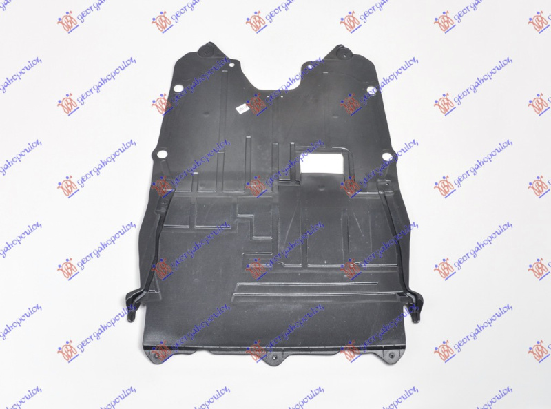 Mbrojtje/kapak nën motor