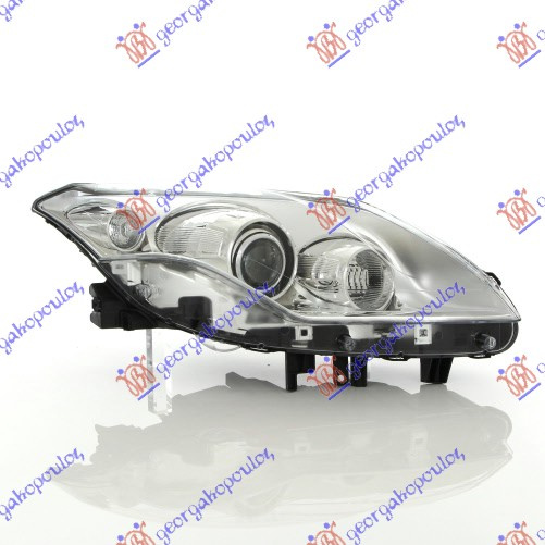 Fenerë elektrik -11 (VALEO) xenon