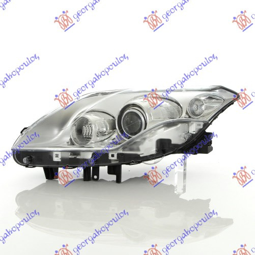 Fenerë elektrik -11 (VALEO) xenon