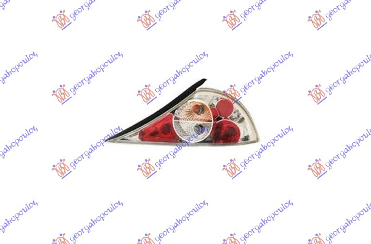 Drita stop set (lexus)