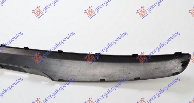 Shirit në parakolpin e pasëm (Оrgjinal)