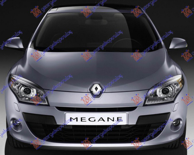 Fenerë -12 xenon MARELLI