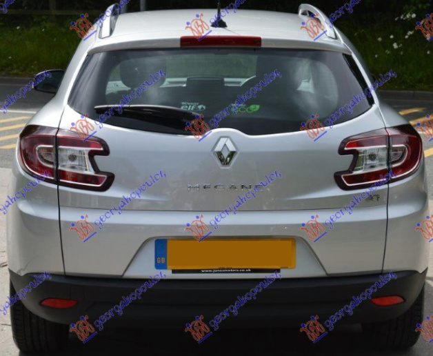 Dritë stop e brendshme (karavan) (VALEO)