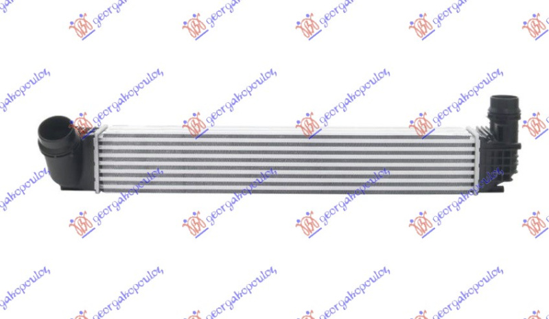 Interkuler 1,2-1,4TCE1,5DCi (655x90x80