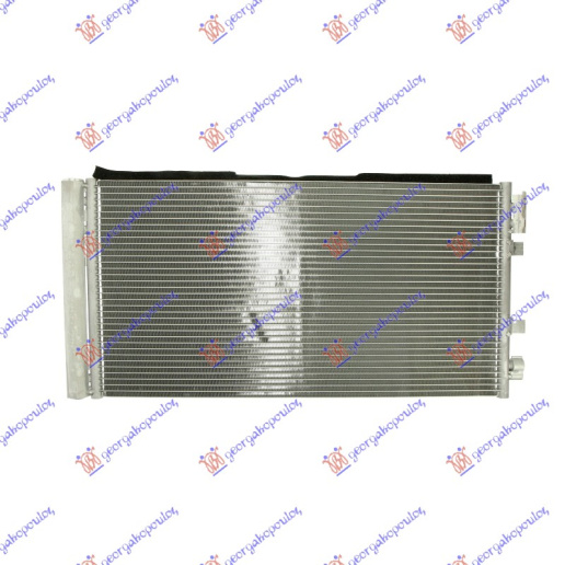 Radiator i kondicionerit benzinë/dizel 11- (650x350)