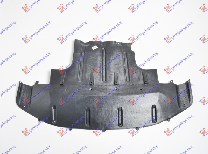 Mbrojtje/kapak nën motor