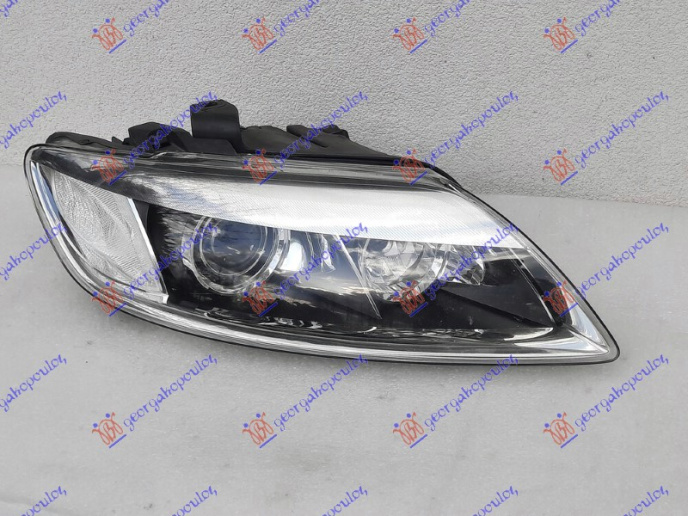 Fenerë xenon (sistem adaptues për ndriçim (afs) (E) (DEPO)