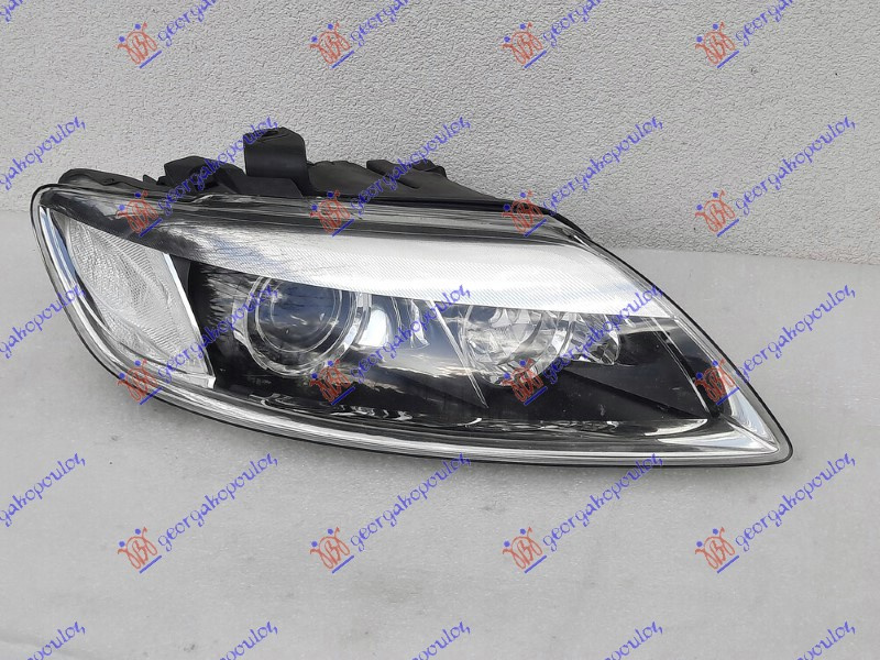 Fenerë xenon (sistem adaptues për ndriçim (afs) (E) (DEPO)