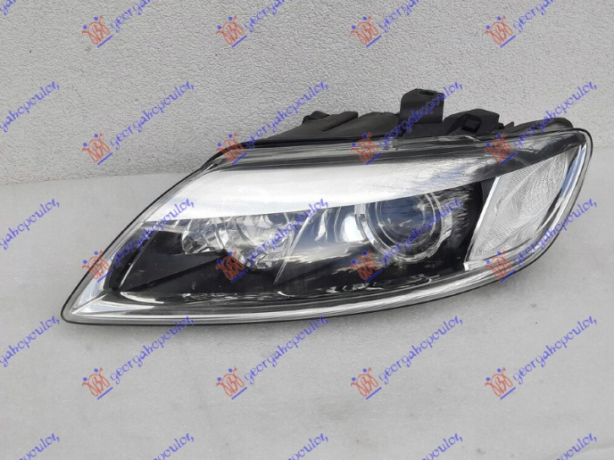 Fenerë xenon (sistem adaptues për ndriçim (afs) (E) (DEPO)