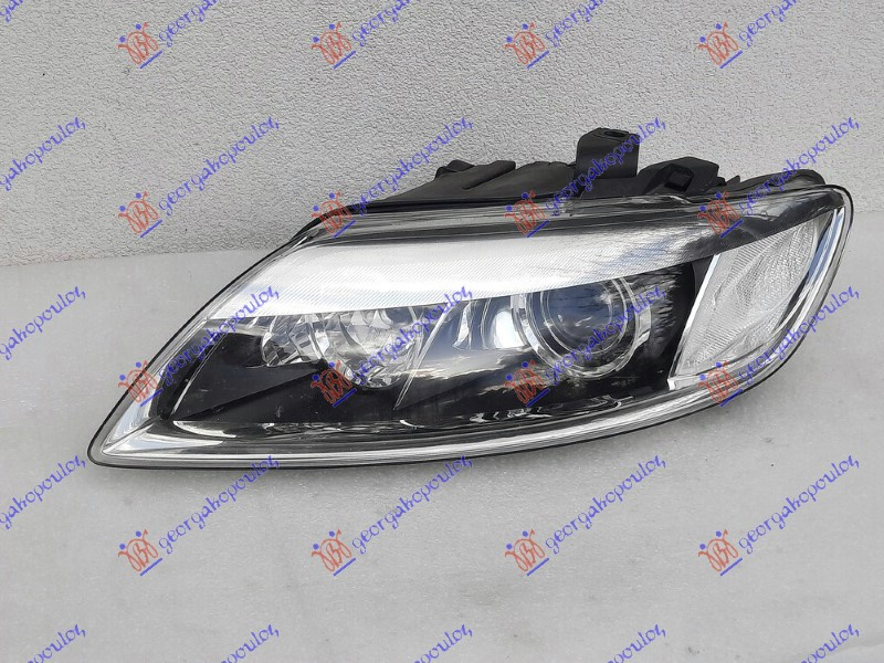 Fenerë xenon (sistem adaptues për ndriçim (afs) (E) (DEPO)