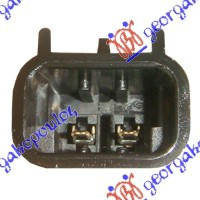 Ngritës/rregullator për dritaren e përparme elektrik 5 dyer 98- (А cilësi)