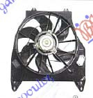 Ventilator komplet 1.9d (pa kondicioner)